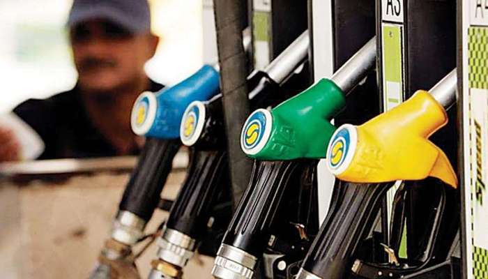 Petrol Diesel Price Today: തെരഞ്ഞെെടുപ്പ് കഴിഞ്ഞു; തുടർച്ചയായി ഇന്ധന വിലയിൽ വർധന