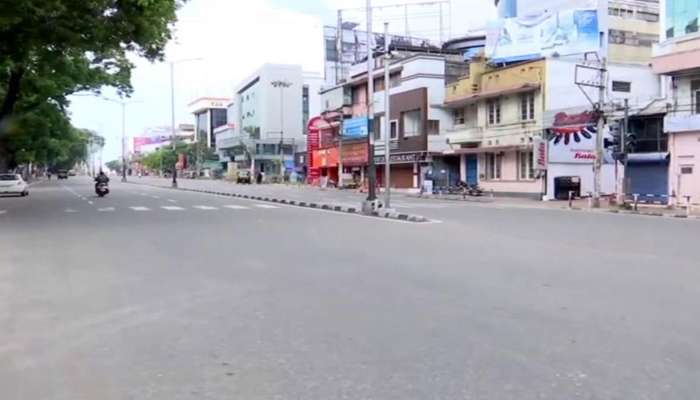 Lockdown ഇളവുകൾ കുറയ്ക്കണമെന്ന് പൊലീസ്; ഇളവുകൾ നിരത്തിൽ സംഘർഷമുണ്ടാക്കുമെന്ന് വിശദീകരണം