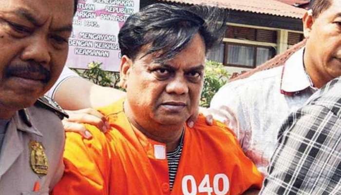 Chhota Rajan മരിച്ചു; അധോലോക കുറ്റവാളി കോവിഡ് രോഗബാധയെ തുടർന്ന്  AIIMS ൽ ചികിത്സയിലായിരുന്നു