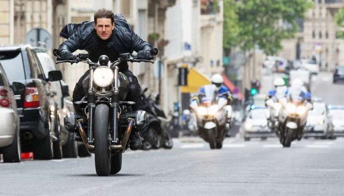 Mission Impossible 7: ചിത്രം അടുത്ത വർഷം റീലീസിന്, സെറ്റിലെ പടങ്ങൾ പുറത്ത് പോയിട്ടില്ലന്ന് ടോം ക്രൂസ്