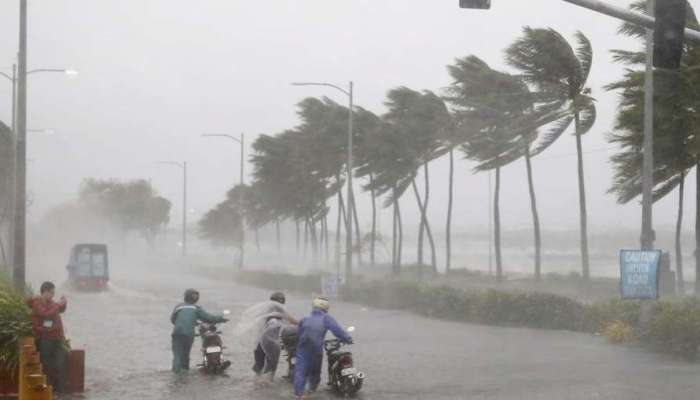 Rain Alert: സംസ്ഥാനത്ത് ഇന്നും ശക്തമായ മഴ തുടരും; നിരവധിയിടങ്ങളിൽ വെള്ളപ്പൊക്കം, കടലാക്രമണത്തിനും സാധ്യത