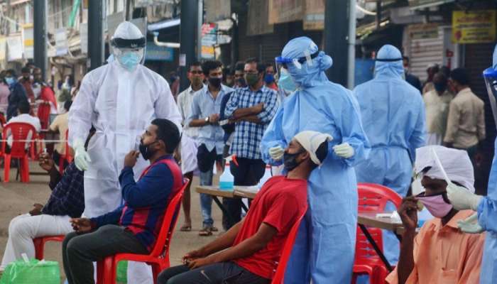 Covid വ്യാപനം; സംസ്ഥാനത്ത് ഐസിയുകളിലും വെന്റിലേറ്ററുകളിലും രോ​ഗികൾ വർധിക്കുന്നു