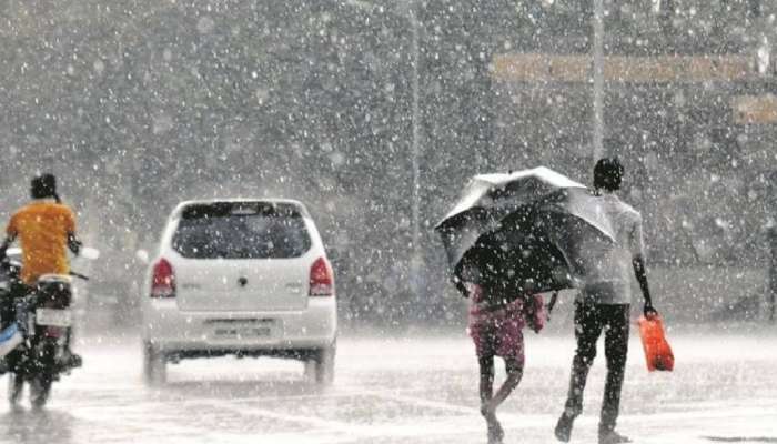 അതി തീവ്ര ന്യൂന മർദ്ദം ചുഴലിക്കാറ്റായി: ജാഗ്രതയിൽ കേരളം