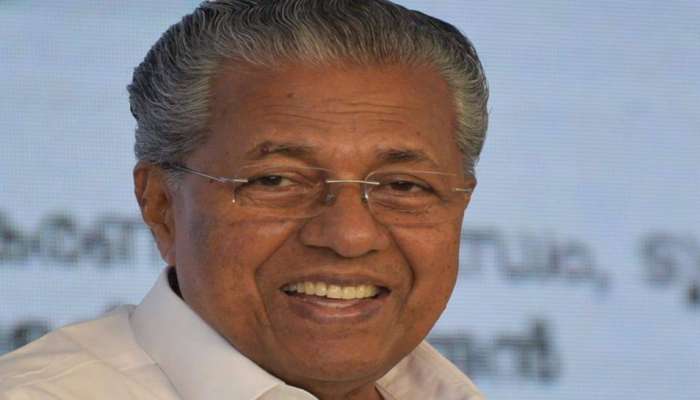 Pinarayi 2.0 : സത്യപ്രതിജ്ഞ 20ന്, 500 പേർ പങ്കെടുക്കും, 500 വലിയ സംഖ്യയല്ലെന്ന് മുഖ്യമന്ത്രി പിണറായി വിജയൻ