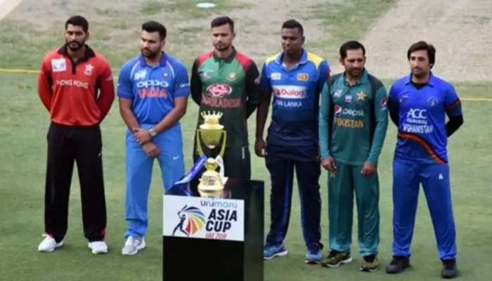 Asia Cup 2021 : ഈ വർഷം നടത്താൻ തീരുമാനിച്ചിരുന്ന ഏഷ്യ കപ്പ് ട്വന്റി20 ടൂർണമെന്റ് റദ്ദാക്കി