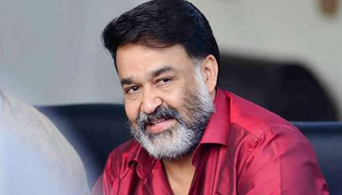 HBD Mohanlal: അറുപത്തിയൊന്നിന്റെ നിറവിൽ  നടന വിസ്മയം മോഹൻലാൽ