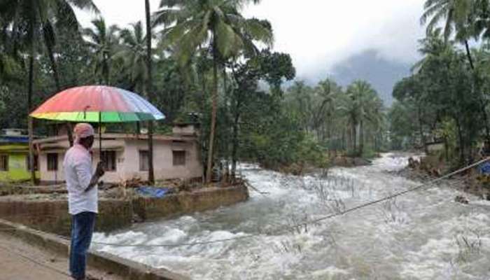 Flood Warning: പത്തംതിട്ടയിൽ പ്രളയമുന്നറിയിപ്പ്; ജനങ്ങളോട് സുരക്ഷിത സ്ഥാനങ്ങളിലേക്ക് മാറാൻ നിർദേശം