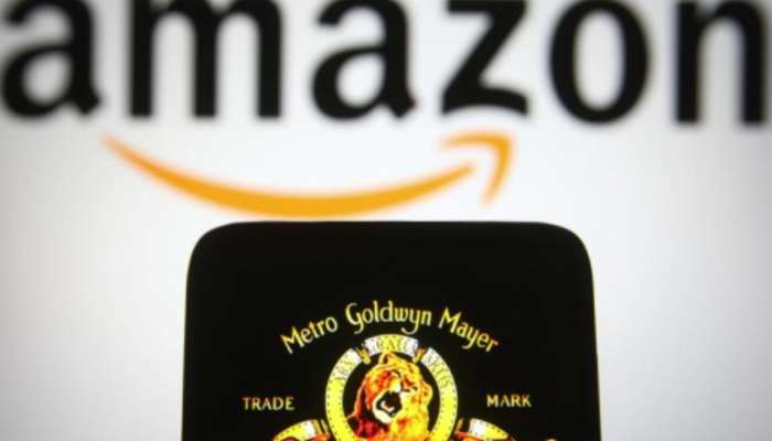 Amazon Mgm deal:ആമസോൺ എം.ജി.എം സ്റ്റുഡിയോ വാങ്ങിക്കുന്നു 8.45 ബില്യണ് കരാർ ഒപ്പുവെച്ചു
