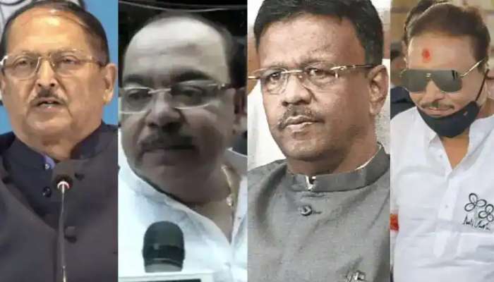 Narada Case : Trinamool Congress നേതാക്കൾക്ക് ഇടക്കാല ജാമ്യം അനുവദിച്ച് കൊൽക്കത്ത High Court