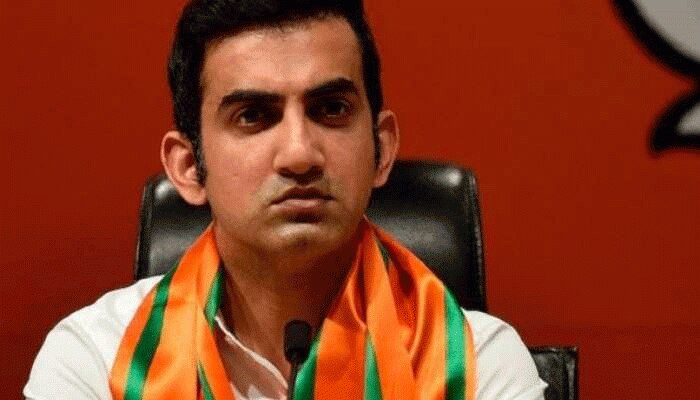 Gautam Gambhir: അനധികൃതമായി കോവിഡ് മരുന്ന് കൈവശം വച്ചു, ഗൗതം ഗംഭീറിന്‍റെ സംഘടനയ്‌ക്ക് കുരുക്ക്