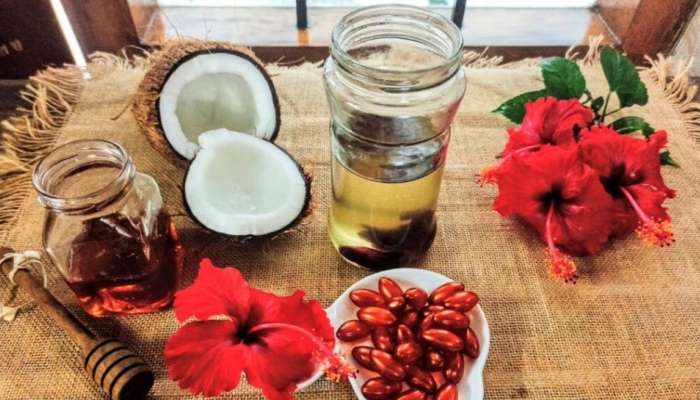 Herbal hair oil : മുടിയുടെ ഏത് പ്രശ്നത്തിനും പരിഹാരം വീട്ടിൽ തന്നെ, ഏത് പ്രായക്കാർക്കും ഉപയോഗിക്കാം.