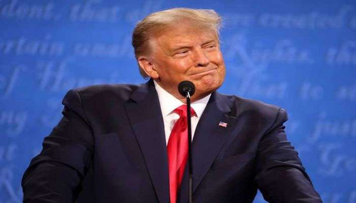 Donald Trump: അമേരിക്കൻ മുൻ പ്രസിഡന്റ് ഡൊണാൾഡ് ട്രംപിന്റെ ഫെയ്സ്ബുക്ക് വിലക്ക് രണ്ട് വർഷത്തേക്ക് കൂടി നീട്ടി  
