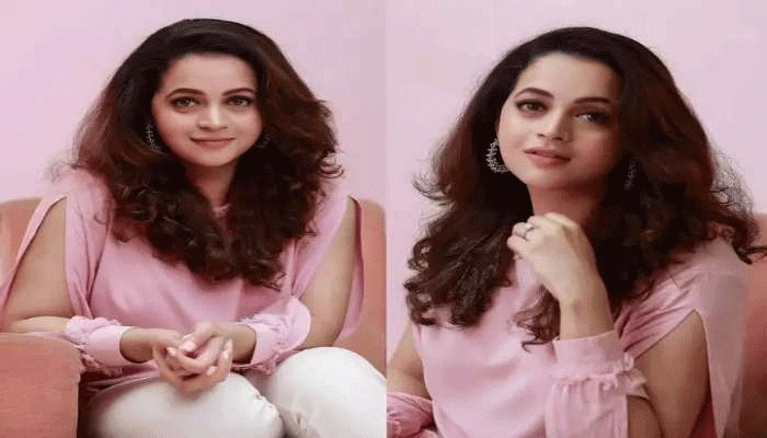 Happy Birthday Bhavana: ഭാവനയ്ക്ക് ജന്മദിനാശംസകള്‍ നേര്‍ന്ന് മഞ്ജു വാര്യര്‍,  ഒപ്പം മലയാള സിനിമാലോകവും 