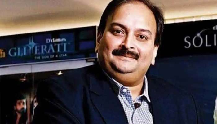 Mehul Choksi: ചികിത്സയ്ക്കായാണ് താൻ ഇന്ത്യ വിട്ടുപോയതെന്ന് മെഹുൽ ചോക്സി