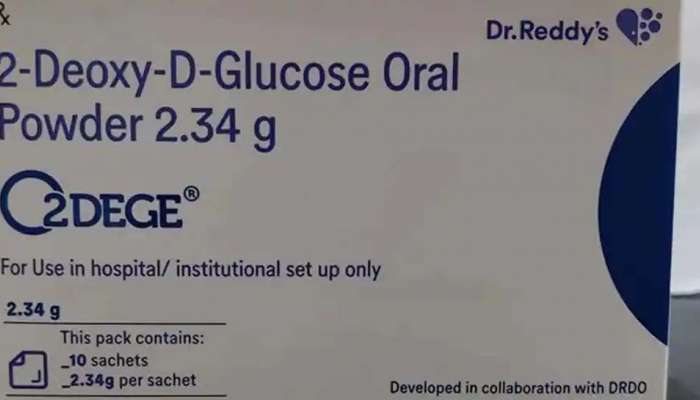 Covid മരുന്നായ 2-DG വലിയ തോതിൽ ഉത്പാദിപ്പിക്കാൻ ഇന്ത്യൻ കമ്പനികളെ ക്ഷണിച്ച് ഡിആർഡിഒ