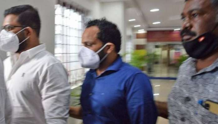 Money Laundering Case : ഇഡിയുടെ അഭിഭാഷകന്റെ കോവിഡ് ഭേദമായില്ല, ബിനീഷ് കോടിയേരിയുടെ ജാമ്യാപേക്ഷ പരിഗണിക്കുന്നത് വീണ്ടും മാറ്റി