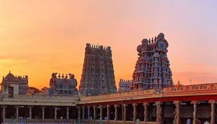 Tamilnadu Temple Land Missing: തമിഴ്നാട്ടിൽ 47000 ഏക്കർ ക്ഷേത്ര ഭൂമി കാണാനില്ല, വിശദീകരണം ആവശ്യപ്പെട്ട് ഹൈക്കോടതി