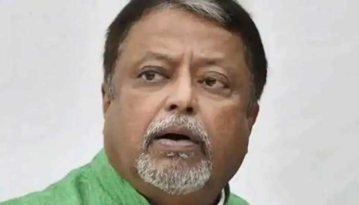 Mukul Roy ബിജെപിയിൽ നിന്ന് തിരിച്ച് തൃണമൂൽ കോൺ​ഗ്രസിലേക്ക്