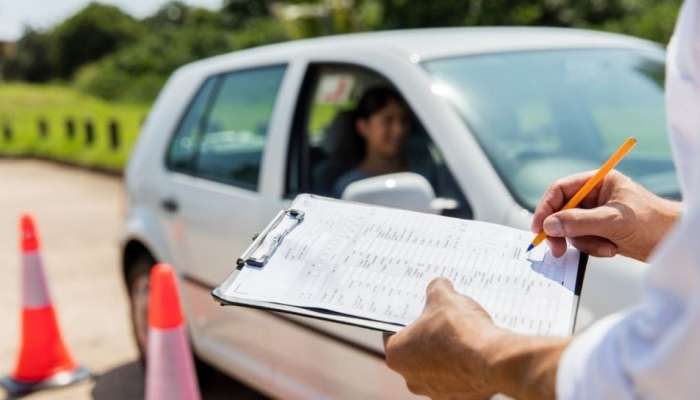 Driving licence New Rule: ടെസ്റ്റിന് പോവേണ്ട, അഗീകൃത ഡ്രൈവിങ്ങ് സ്കൂളിൽ വണ്ടി ഒാടിക്കാൻ പഠിച്ചാൽ മതി ലൈസൻസ് വീട്ടിലെത്തും