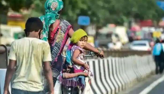 World Day Against Child Labour : ലോക ബാലവേല വിരുദ്ധ ദിനം, കോവിഡിനെ തുടർന്ന് രാജ്യത്തെ ബാലവേലയുടെ നിരക്ക് ഉയരാൻ സാധ്യത