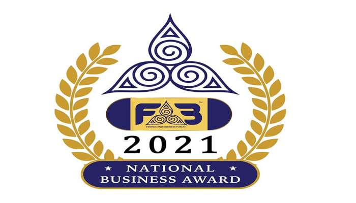 FaB National Business Award 2021 തിരഞ്ഞെടുക്കുന്നതിനായി അന്താരാഷ്ട്ര ജൂറി; നാമനിർദ്ദേശങ്ങൾ ക്ഷണിച്ചു