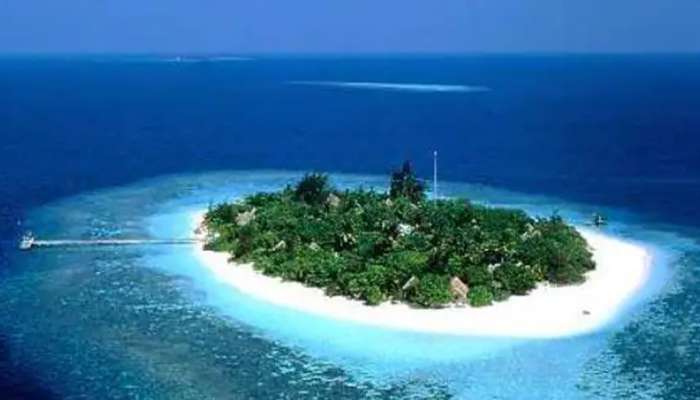 Lakshadweep: ലക്ഷദ്വീപിൽ സ്വകാര്യ വ്യക്തികളുടെ ഭൂമി ഏറ്റെടുക്കൽ നടപടികൾ പ്രതിഷേധത്തെ തുടർന്ന് നിർത്തിവെച്ചു