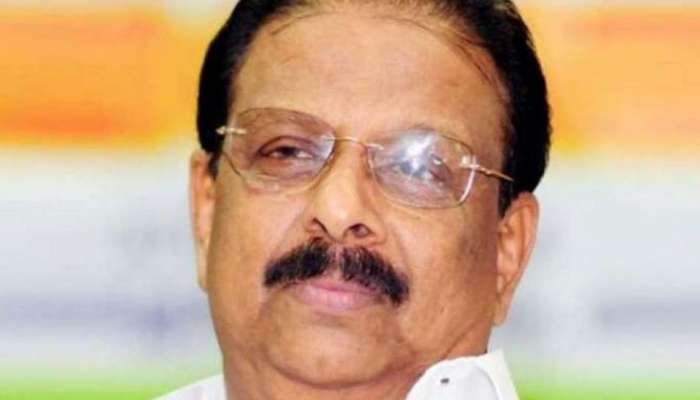 ആരാധനാലയങ്ങൾ തുറക്കണമെന്ന് K Sudhakaran;  ആരാധനാലയങ്ങൾ തുറക്കാത്തതിനെതിരെ പ്രതിഷേധത്തിനൊരുങ്ങി മുസ്ലിംലീഗ്