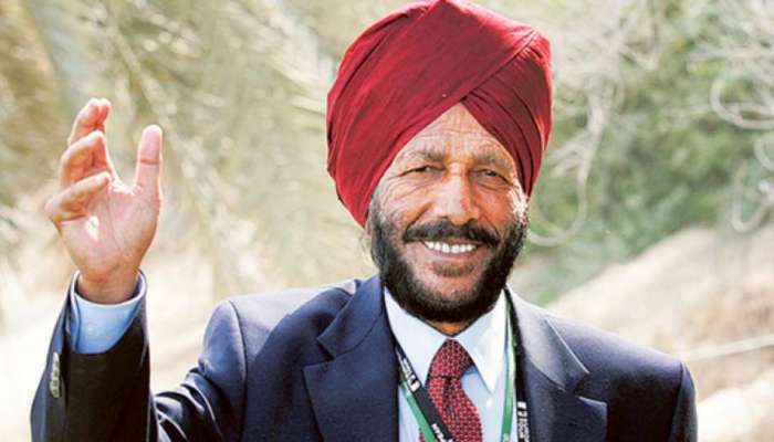 Milkha Singh : ഇതിഹാസ കായിക താരത്തിന്റെ വിജയങ്ങളിലേക്ക് ഒരു തിരിഞ്ഞ് നോട്ടം 