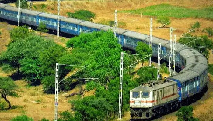 Indian Railway Online Ticket Booking: റെയിൽവേ ടിക്കറ്റ്  ക്യാൻസൽ  ചെയ്‌താല്‍ ഉടന്‍ റീഫണ്ട്, ചെയ്യേണ്ടത് ഇത്രമാത്രം  