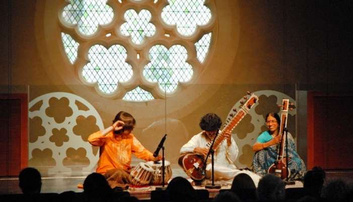 World Music Day 2021: പാട്ടിനൊരു ദിനം, പാട്ടുകാർക്കൊരു ദിനം ഇന്ന് ലോക സംഗീത ദിനം