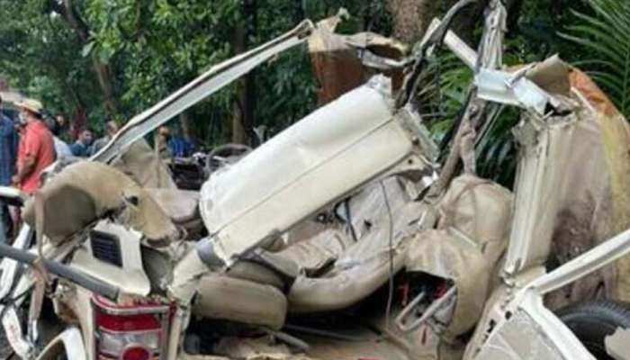 Ramanattukara Accident: അപകടത്തിൽ ദുരൂഹത സ്ഥിരീകരിച്ച് Police; സ്വർണ്ണക്കടത്ത് ഇടനിലക്കാരെന്ന് സൂചന