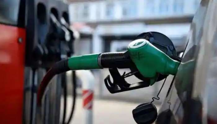 Petrol Latest Price Today: 100-ൽ എത്താൻ പെട്രോളിന് ചില്ലറ പൈസ അകലം, തിരുവനന്തപുരത്ത് ലിറ്ററിന് 99 രൂപ 54 പൈസ