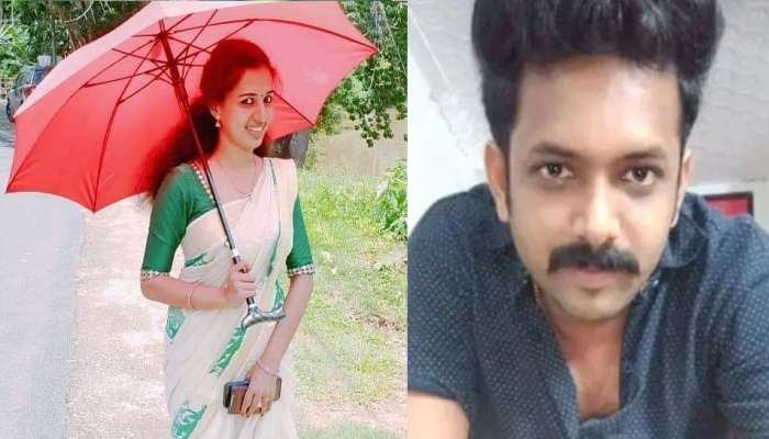 Vismaya Suicide Case : വിസ്മയയുടെ ആത്മഹത്യയിൽ ഭർത്താവ് കിരണിന്റെ അറസ്റ്റ് രേഖപ്പെടുത്തി