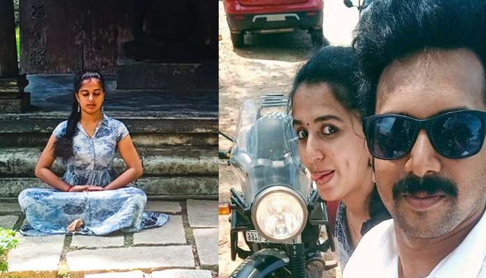 Vismaya Suicide Case :  വിസ്മയ ആത്മഹത്യ കേസിൽ ഭർതൃസഹോദരിക്കെതിരെ ആരോപണവുമായി ബന്ധുക്കൾ 