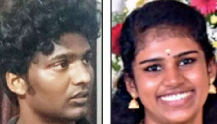 Perinthalmanna Drishya Murder Case: പ്രതി വിനീഷ് ആത്മഹത്യക്ക് ശ്രമിച്ചു
