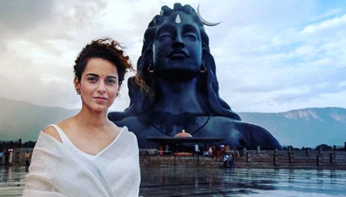 Kangana Ranaut : കങ്കണ റണാവത്ത് സംവിധായികയാകുന്നു; ചിത്രം ഇന്ദിര ഗാന്ധി പ്രഖ്യാപിച്ച അടിയന്തരാവസ്ഥയെ കുറിച്ച് 