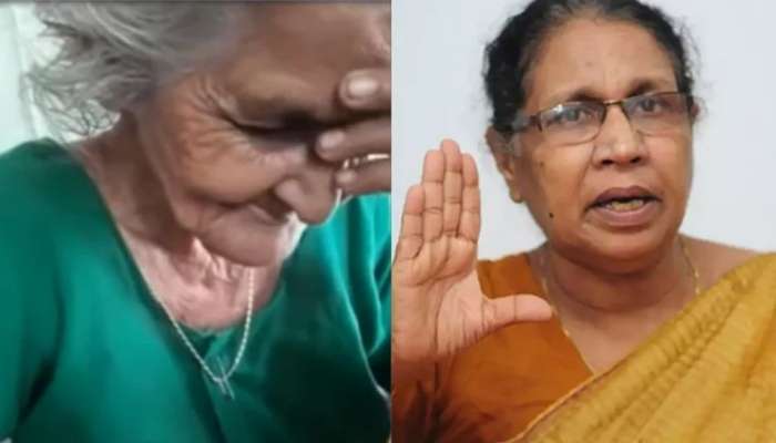 Mc Josephine  Controversy: അനുഭവിച്ചോളു എന്ന് ജോസഫൈൻ പറഞ്ഞത് വെറുതെയല്ല, അനുഭവിക്കേണ്ടത് അല്ലെങ്കിലുംസാധാരണ ജനങ്ങൾ തന്നെയാണ്