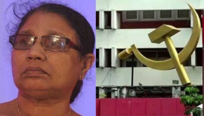 MC Josephine Issues: ജോസഫൈൻറെ പരാമർശങ്ങൾ സി.പി.എം സംസ്ഥാന സെക്രട്ടറിയേറ്റ് ഇന്ന് ചർച്ച ചെയ്യും