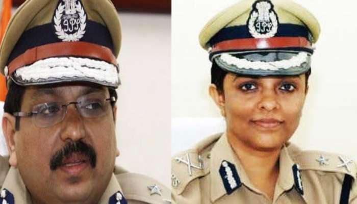 Kerala Dgp: ടോമിൻ തച്ചങ്കരി പട്ടികയിൽ നിന്ന് പുറത്ത്,സുദേഷ്കുമാർ,ബി,സന്ധ്യ,അനിൽകാന്ത് എന്നിവർക്ക് സാധ്യത