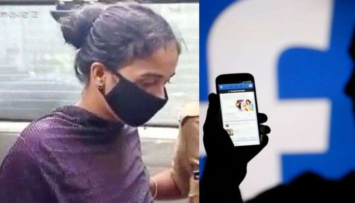 Kalluvathukkal Case Reshma Facebook Friend: ആരാണാ ഫേസ്ബുക്ക് സുഹൃത്ത്? പോലീസ് തിരയുന്നു