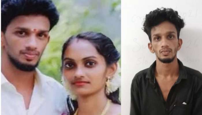 Vizhinjam Archana Suicide : വിഴിഞ്ഞത്ത് 24കാരി ആത്മഹത്യ ചെയ്ത സംഭവത്തിൽ യുവതിയുടെ ഭർത്താവിനെ അറസ്റ്റ് ചെയ്തു