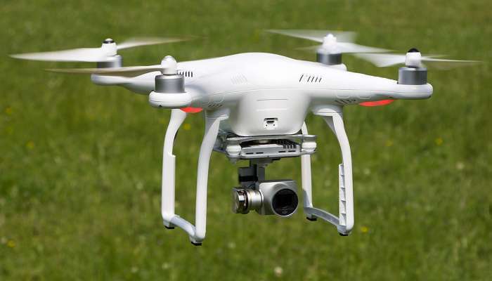 Drones banned: ജമ്മുകശ്മീരിലെ രജൗരിയിൽ ഡ്രോണുകൾക്ക് സമ്പൂർണ വിലക്ക് ഏർപ്പെടുത്തി