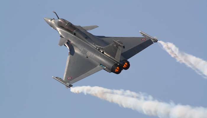 Rafale deal: റഫാൽ യുദ്ധവിമാന ഇടപാടിലെ അഴിമതി; ഫ്രാൻസിൽ അന്വേഷണം ആരംഭിച്ചു