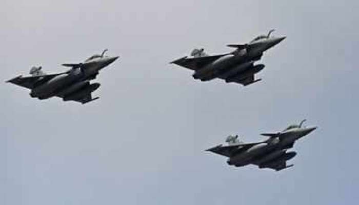 Rafale deal: റഫാൽ ഇടപാടിൽ സംയുക്ത പാർലമെന്ററി അന്വേഷണം വേണമെന്ന് കോൺ​ഗ്രസ്