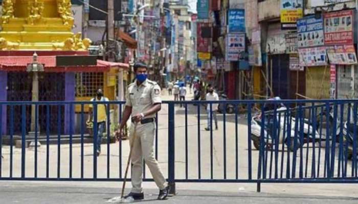 Weekend Lockdown Karnataka: കർണ്ണാടകത്തിൽ വാരാന്ത്യ ലോക്ക്ഡൗൺ ഒഴിവാക്കി