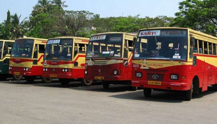 KSRTC പെൻഷൻ നാളെ മുതൽ വിതരണം ചെയ്യുമെന്ന് മന്ത്രി Antony Raju