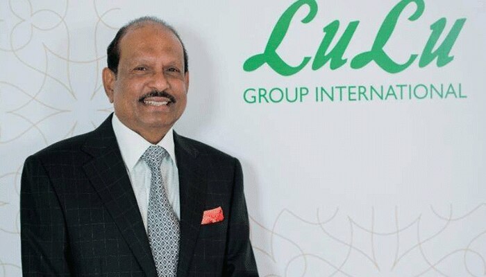 Lulu Group: ആഗോള റീട്ടെയില്‍ കമ്പനികളുടെ  പട്ടികയില്‍  ഇടം നേടി ലുലു ഗ്രൂപ്പ്