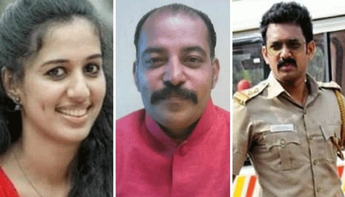 Vismaya Death Case: നിര്‍ണ്ണായക നീക്കവുമായി കിരണ്‍കുമാര്‍, FIR റദ്ദാക്കണമെന്ന് ആവശ്യപ്പെട്ട് ഹൈക്കോടതിയില്‍ ഹര്‍ജി 