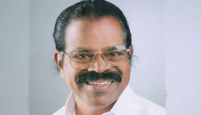 Milma Chairman : മിൽമയുടെ ചെയർമാൻ പിഎ ബാലൻ മാസ്റ്റർ അന്തരിച്ചു