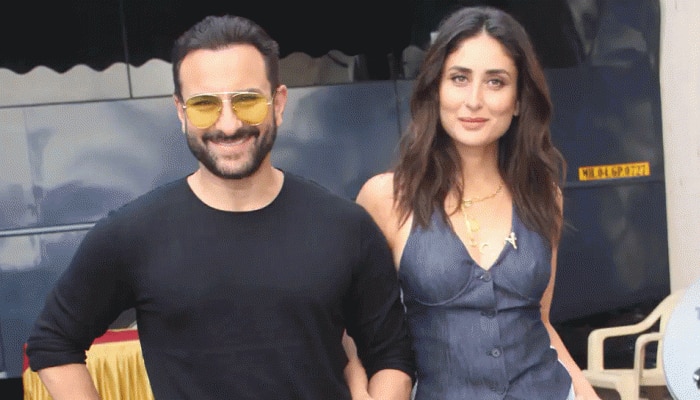 Kareena Kapoor: തൈമൂറിന്‍റെ കുഞ്ഞനിയന്‍ 'Jeh', രണ്ടാമത്തെ മകന്  പേരിട്ട്  കരീനയും സെയ്ഫ് അലി ഖാനും 